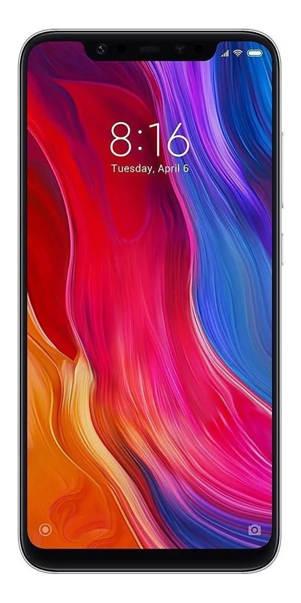  - Celulares - preta - Central - unidade    Cod. CELULAR MI 12 LITE